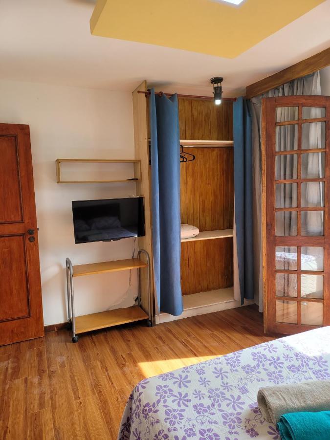 Appartement Lindo Flat Em Cobertura Ao Lado Da Do Posto 6 *