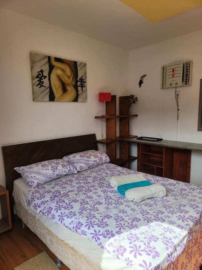 Lindo Flat Em Cobertura Ao Lado Da Do Posto 6 Appartement